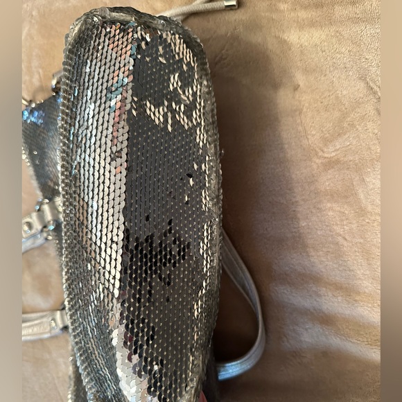 Coach Poppy sequence bag - Picture 4 of 10